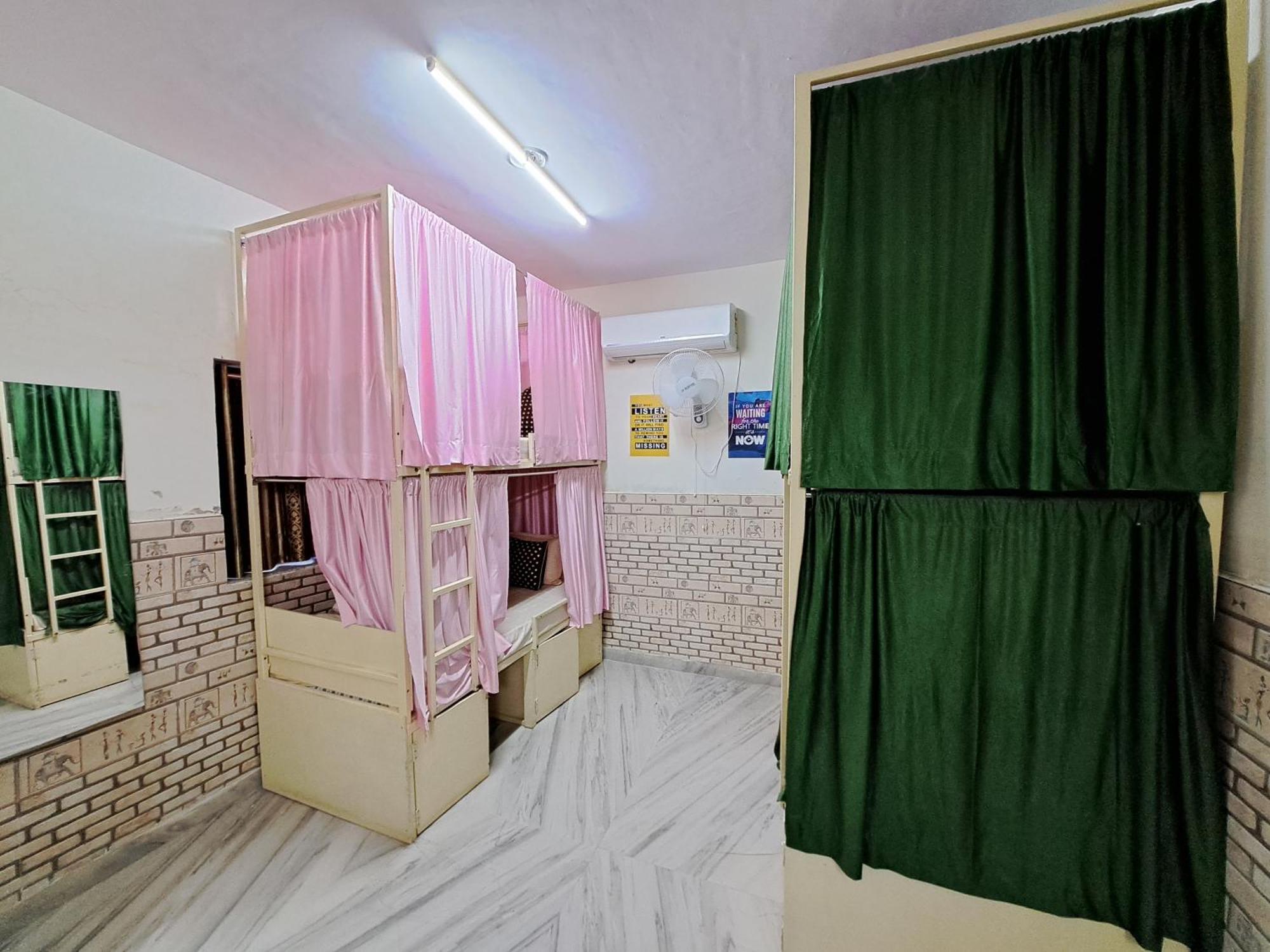 Swaraj Palace ジャイプール エクステリア 写真